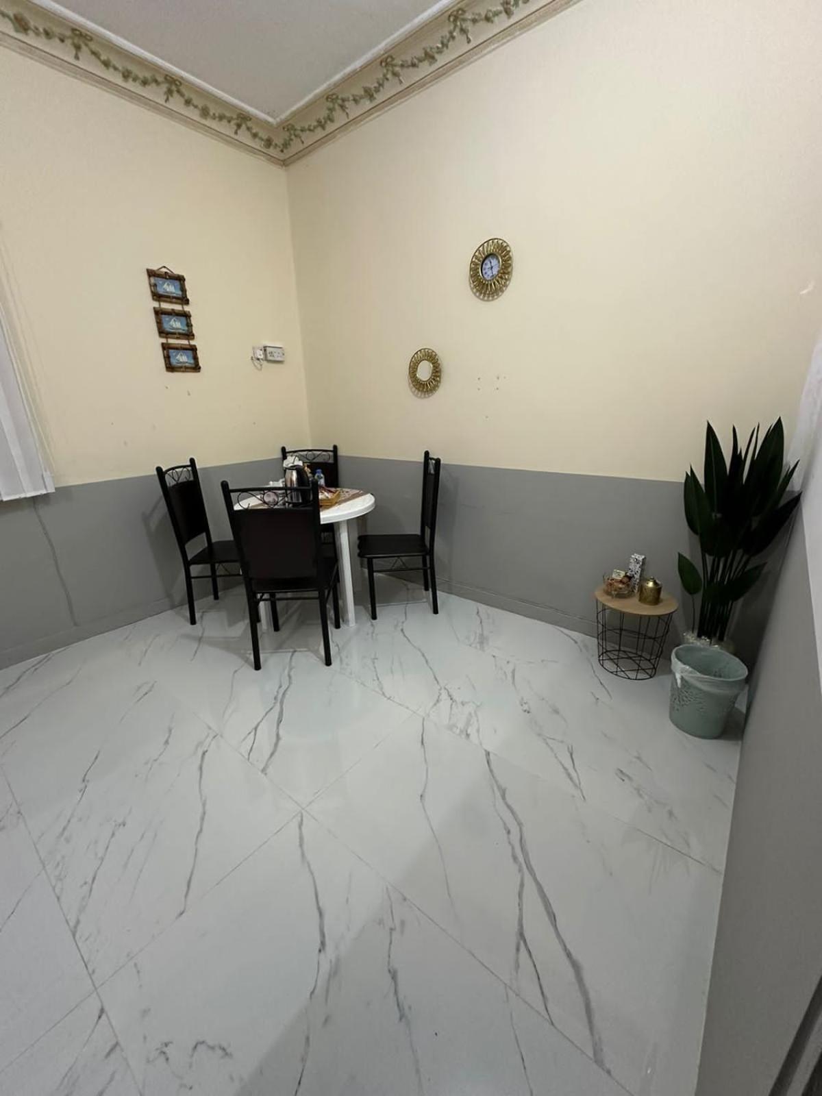 아부다비 Cozy Corner 2024 아파트 외부 사진