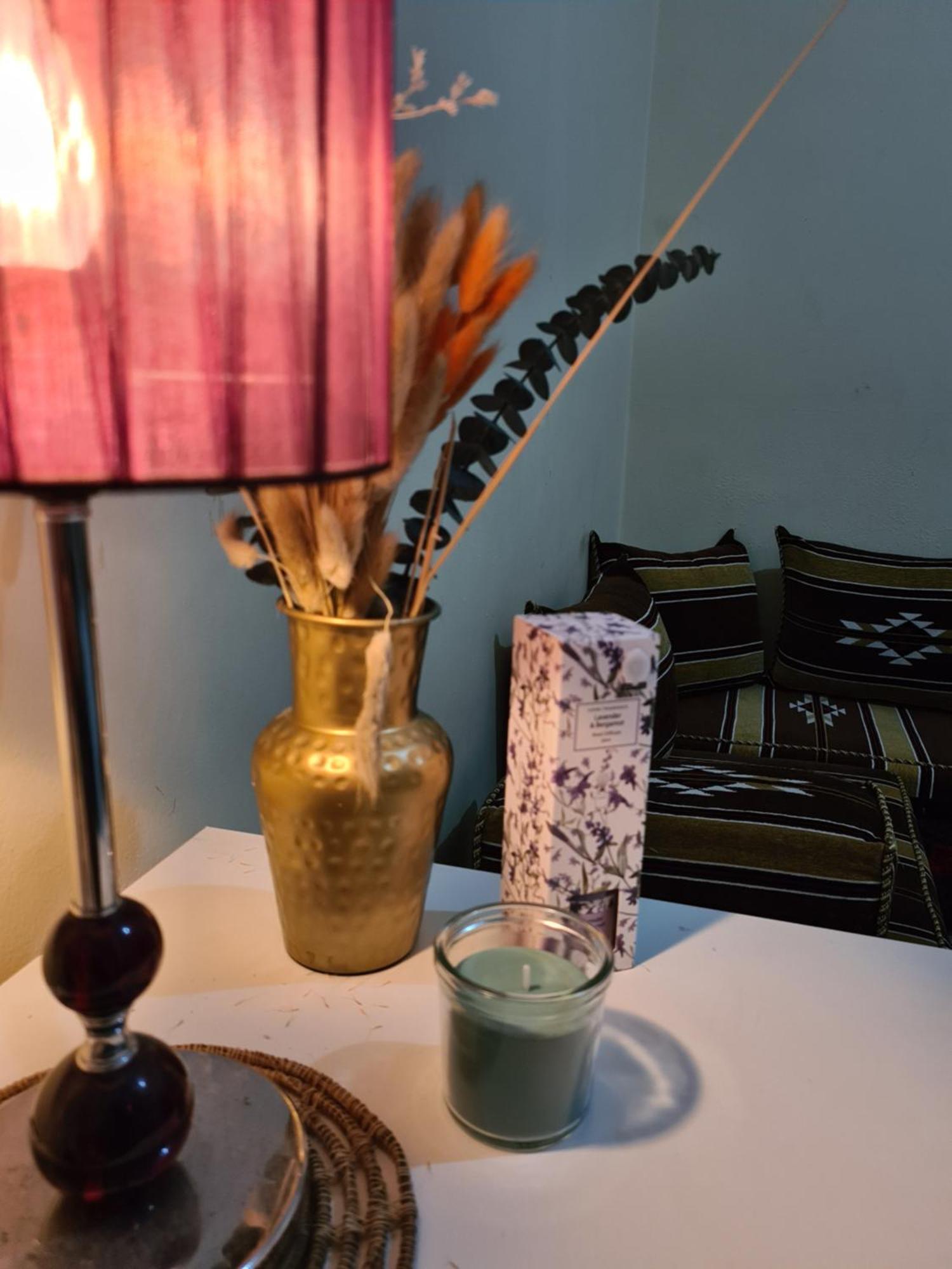 아부다비 Cozy Corner 2024 아파트 외부 사진