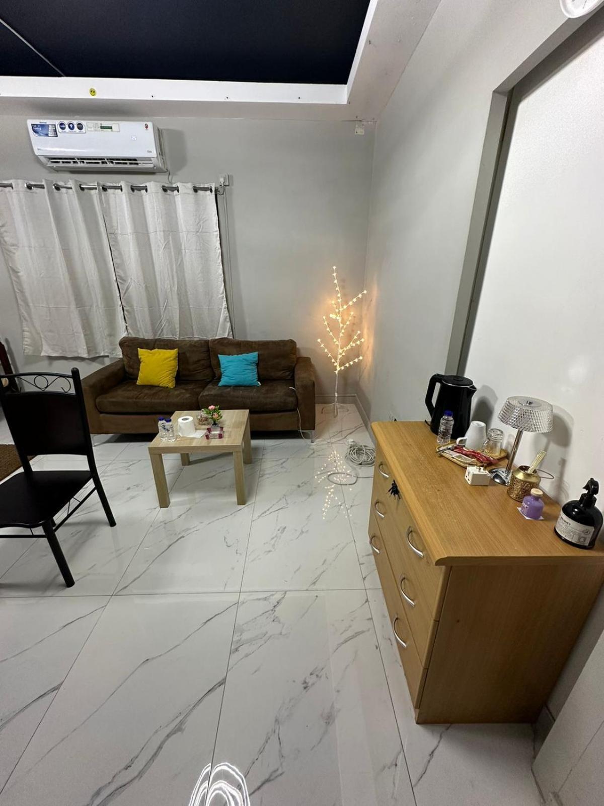 아부다비 Cozy Corner 2024 아파트 외부 사진