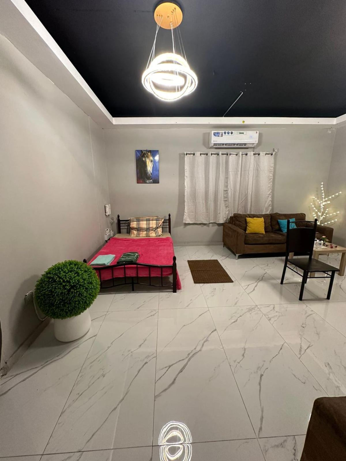아부다비 Cozy Corner 2024 아파트 외부 사진
