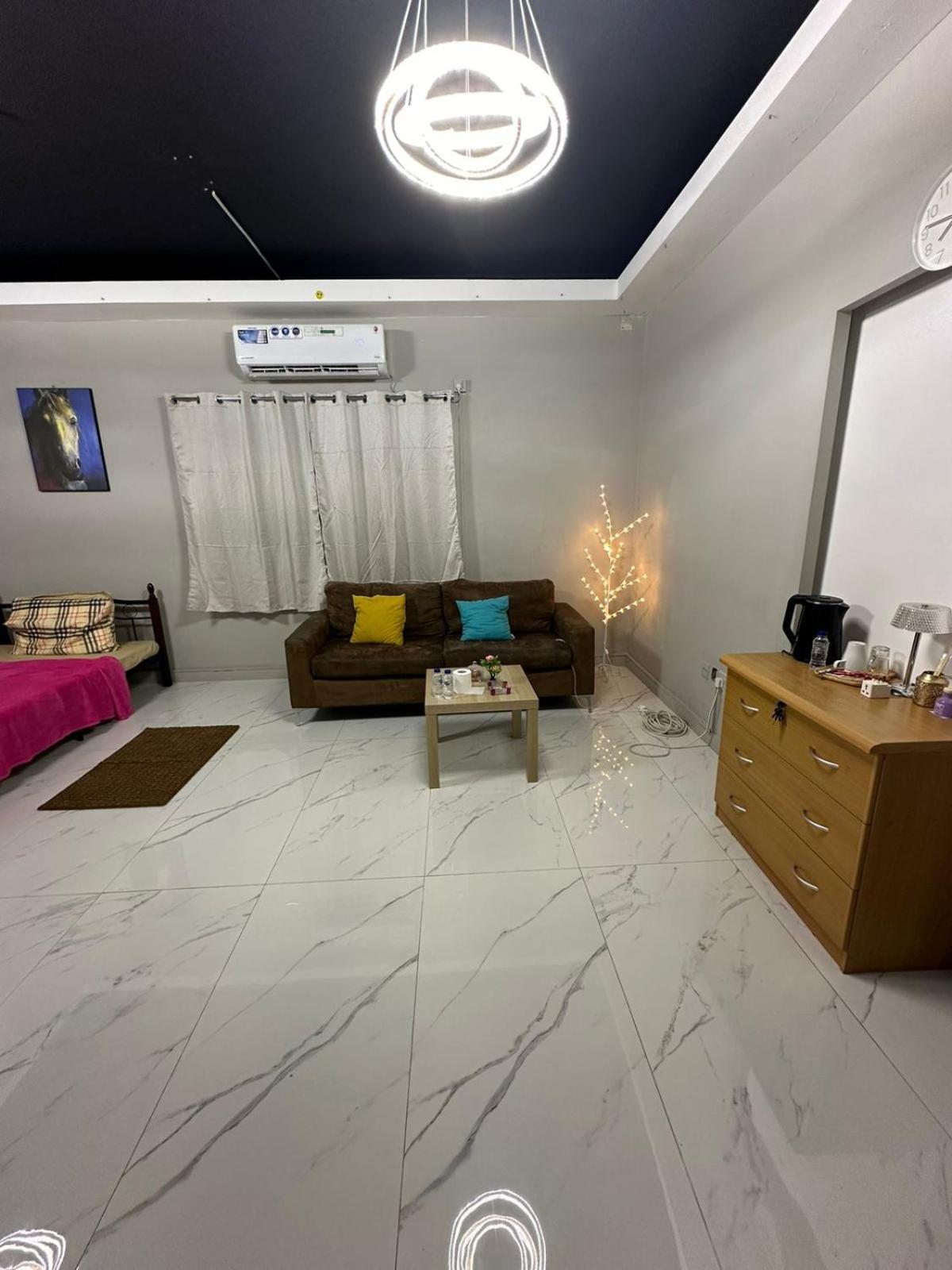 아부다비 Cozy Corner 2024 아파트 외부 사진