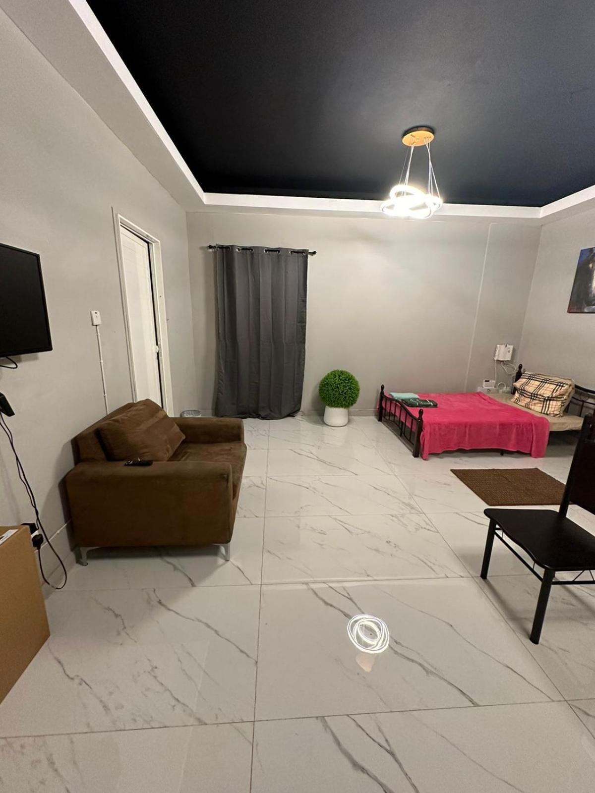 아부다비 Cozy Corner 2024 아파트 외부 사진