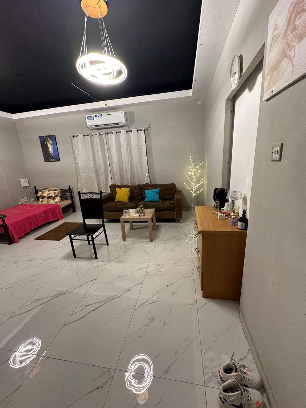 아부다비 Cozy Corner 2024 아파트 외부 사진