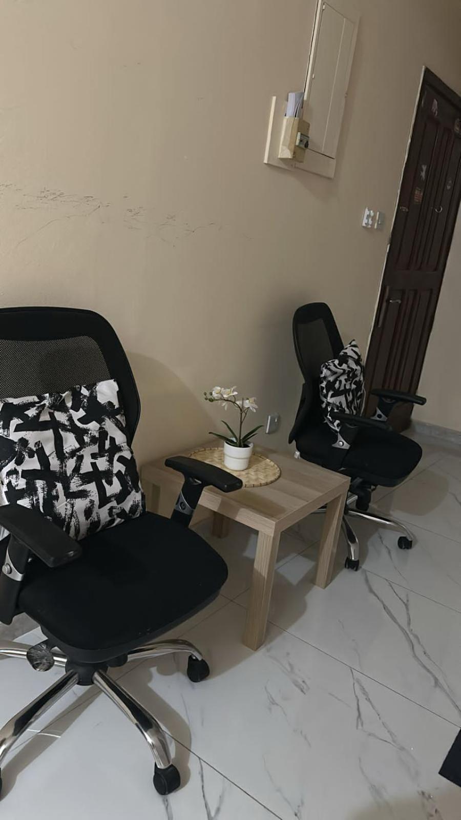 아부다비 Cozy Corner 2024 아파트 외부 사진